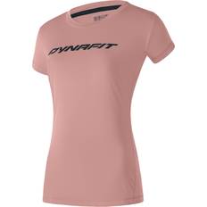 Traverse 2 S S Tee Funktionsshirt Damer - Pink