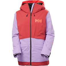 Nainen - RECCO-heijastin Takit Helly Hansen Powchaser 2.0 Jacket - Women's