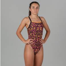 Leopardo Costumi da bagno NABAIJI Costume intero donna