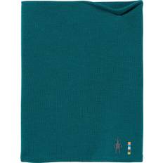 Smartwool Thermal Merino Reversible Neck Gaiter Emerald Green One Neck Warmer