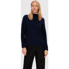 Selected Damen Pullover Selected Oversize Pullover