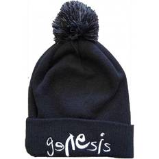 Logo Bobble Beanie Black One