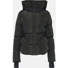 Goldbergh Ytterkläder Goldbergh Lou down ski jacket black