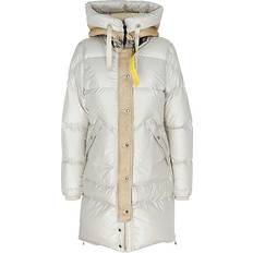 Parajumpers Damen Mäntel Parajumpers Daunenmantel beige