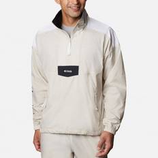 Columbia Riptide anorak Herrer Jakker Hvid