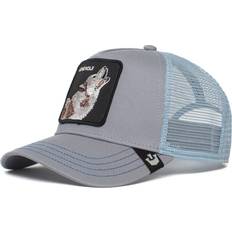 Goorin Bros. Vêtements Goorin Bros. Casquette Trucker Lone Wolf - Gris