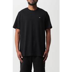 Wood Wood T-shirts Wood Wood T-Shirt Men - Black