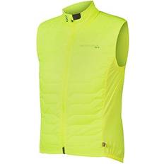 Endura Pro SL PrimaLoft Gilet II Hi-Viz Yellow