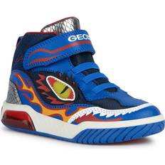 Geox Sneakers INEK BOY Blå