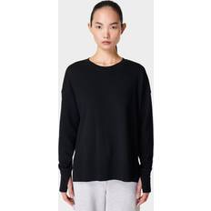 After Class Longline Sweatshirt
