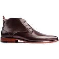 Chukka Boots Simon Carter Collie Chukka Boots