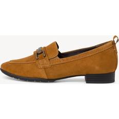 Bruin - Vrouw Loafers Tamaris Jana 8-84205-41 - Bruin