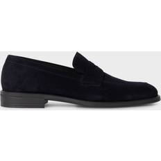 Gurtband Loafers PS by Paul Smith Navy Remi Loafers Blues