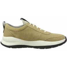 Timberland Boroughs Project Mens Trainers Beige Leather archived