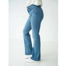 IVY Copenhagen Ivy-Tara Jeans Wash Cool Barcelona - Denim Blue