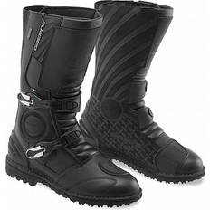 Gaerne g-midland gore-tex motorradstiefel Schwarz