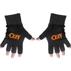 Ozzy Osbourne: Unisex Fingerless Gloves/Ozzy