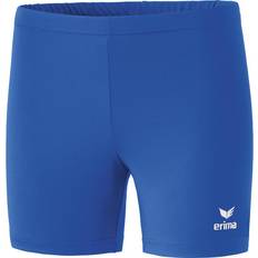 44 Shorts Erima Performance Shorts Damen blau