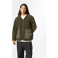 Carhartt WIP Carhartt WIP Devin Lined Fleece Jacket Green