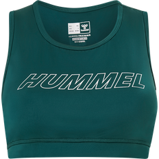 3XL BH-er Hummel Hmlte Curvy Sports BRA Plus