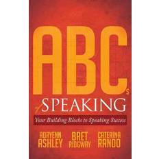 ABCs of Speaking, Schulbücher