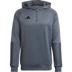 Tops Adidas Herren Sweatshirt Tiro 23 gray