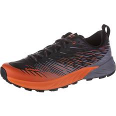 Lowa Trainers Lowa AMPLUX Laufschuhe Herren orange