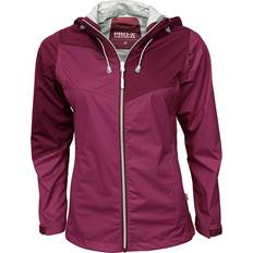 PRO-X elements Damen Mirella Jacke pink