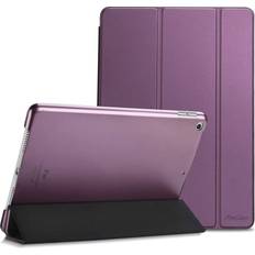 Apple iPad 10.2 Tablet Cases Procase for iPad 10.2 Inch 2021 2020 2019 9th /8th /7th Generation, Slim