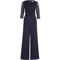 Blau - Jumpsuit Jumpsuits & Overalls Vera Mont Damen 0222/4867 Night Sky