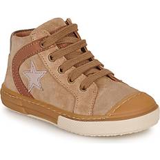 Bisgaard Scarpe da ginnastica bisgaard Scarpe bambini Holger - Marrone