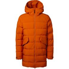 Sos Vars Long Down Puffer Jakke-XX-large