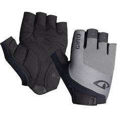 Giro Bravo Gel - Charcoal