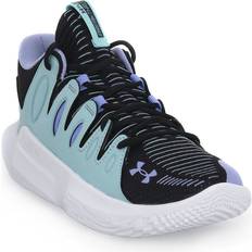 Under Armour Mujer Zapatillas Under Armour Flow Breakthru 4 Sos White Clay Female Low Top Shoes - Multicolor