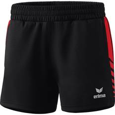 Shorts Erima Short Femme Worker Six Wings - Damen