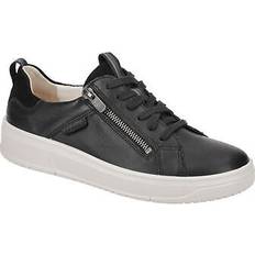 Legero Sneakers Legero schuhe rejoise schwarz damenschuhe 2-000249-0100 neu Schwarz
