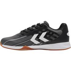 Sneakers Hummel Root Elite Handballschuhe black Schwarz