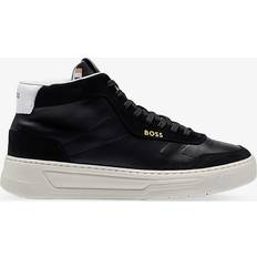 BOSS Sneakers Baltimore 50502887 10254009 01 Black 001 4063539050591 2946.00