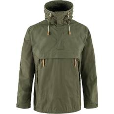 Fjällräven Anorak No. Mens, Laurel Green