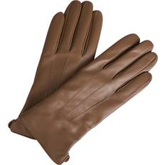 Akryl - Dam Handskar & Vantar Markberg CariannaMBG Gloves Accessoarer Dam Brun