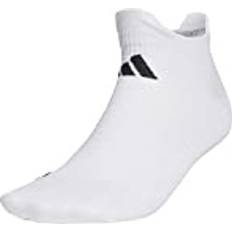 Ropa interior adidas Designed 4 Sport Performance Low Socks - White/Black