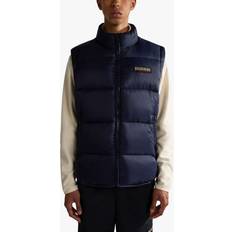 Napapijri Suomi Bodywarmer - Navy/Marine