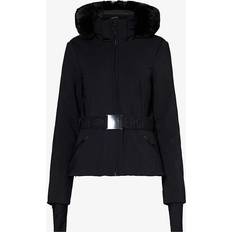 Goldbergh Hida Ski Jacket Black