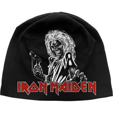Iron Maiden Unisex Accessoarer Iron Maiden Unisex Adult Killers Beanie