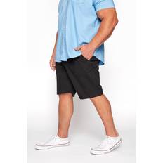 BadRhino Stretch Shorts Black 40R