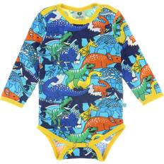 Småfolk Blue Atoll Dinosaur Body-92