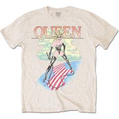 Queen Mistress T-Shirt Light Sand