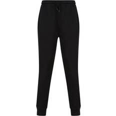 Tombo Athleisure Jogging Bottoms Black