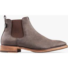V.gan V.GAN Vegan Chilli Chelsea Boots