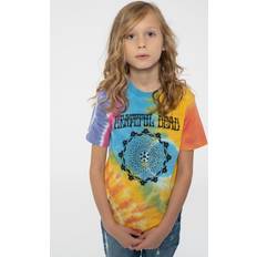 Grateful Dead Kids May '77 Dye Wash Tee Multi 1-2 Years